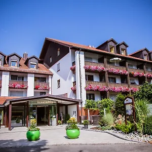 Konradshof Hotel